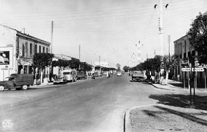 Sainte Barbe du Tlelat 506- Avenue d'Oran COLLECTION DES AMIS DE ND DE SANTA CRUZ